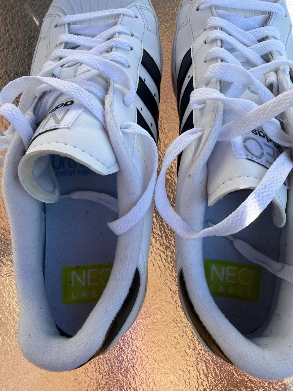 Adidas NEO Sneakers